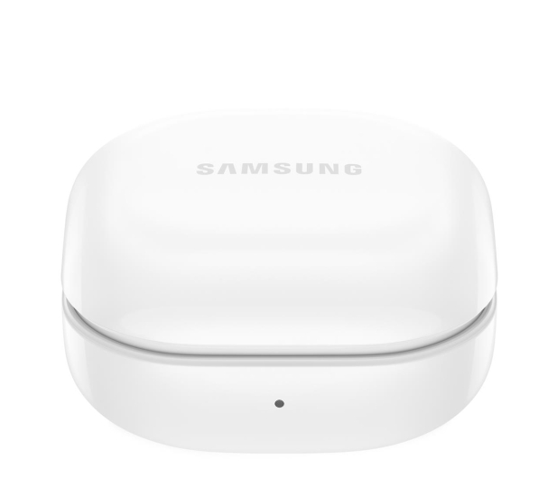 SAMSUNG BT TWS Buds FE White SM-R400NZWAE - 1183739 - zdjęcie 3